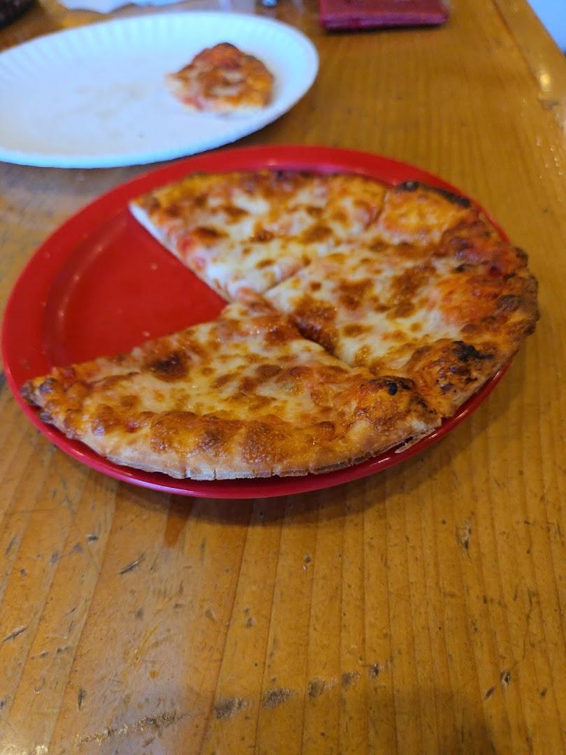 Sunset Family Pizza