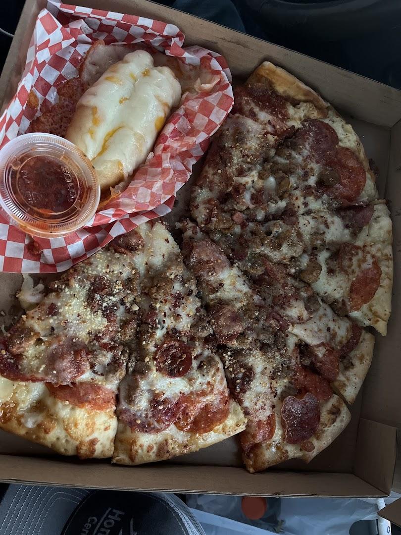 Sunset Family Pizza