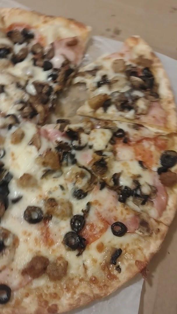 Sunset Family Pizza