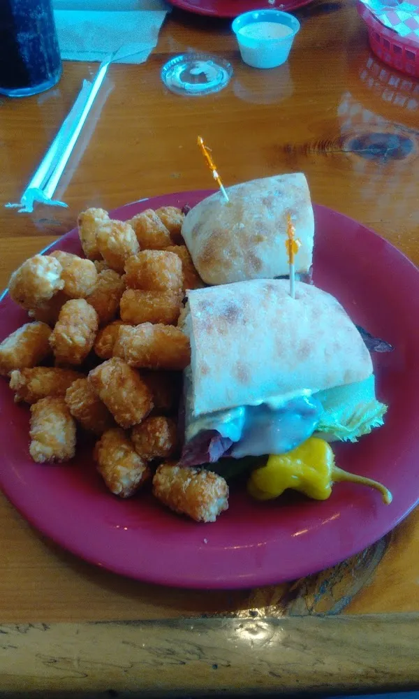 Tater Tots