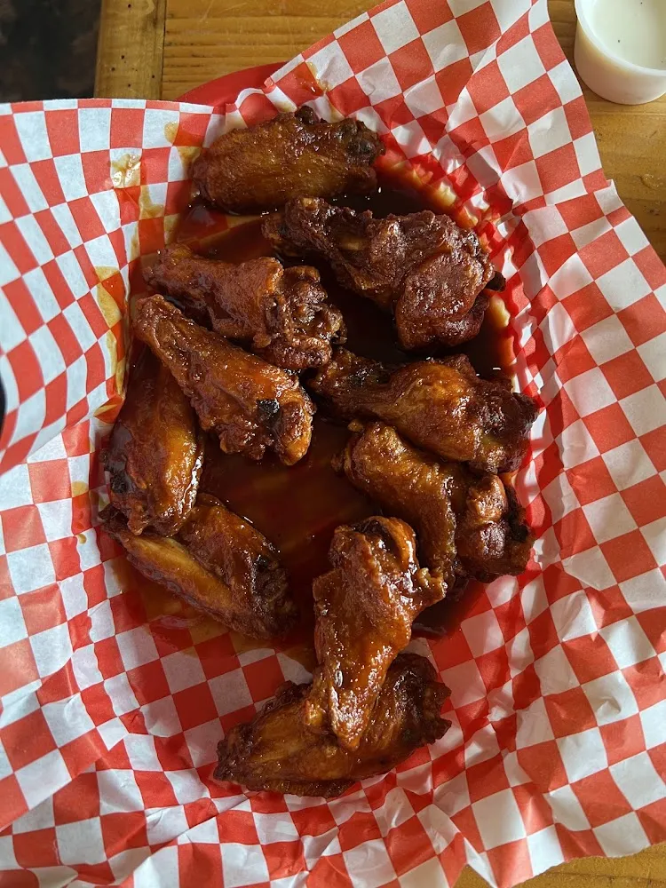 Wings